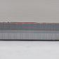Bachmann 18025 HO Frisco 50' Plug-Door Box Car #15034