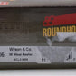 Roundhouse 85506 HO RTR 36' Old Time Reefer, Wilson #9458