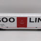 Walthers 931-1671 HO Soo Line 50' Plug-Door Boxcar #178286 - Ready To Run LN/Box