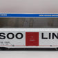 Walthers 931-1671 HO Soo Line 50' Plug-Door Boxcar #178286 - Ready To Run LN/Box