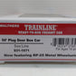 Walthers 931-1671 HO Soo Line 50' Plug-Door Boxcar #178286 - Ready To Run LN/Box