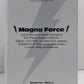 DCC Specialties MF615 HO Scale Magna Force DCC Power Supply