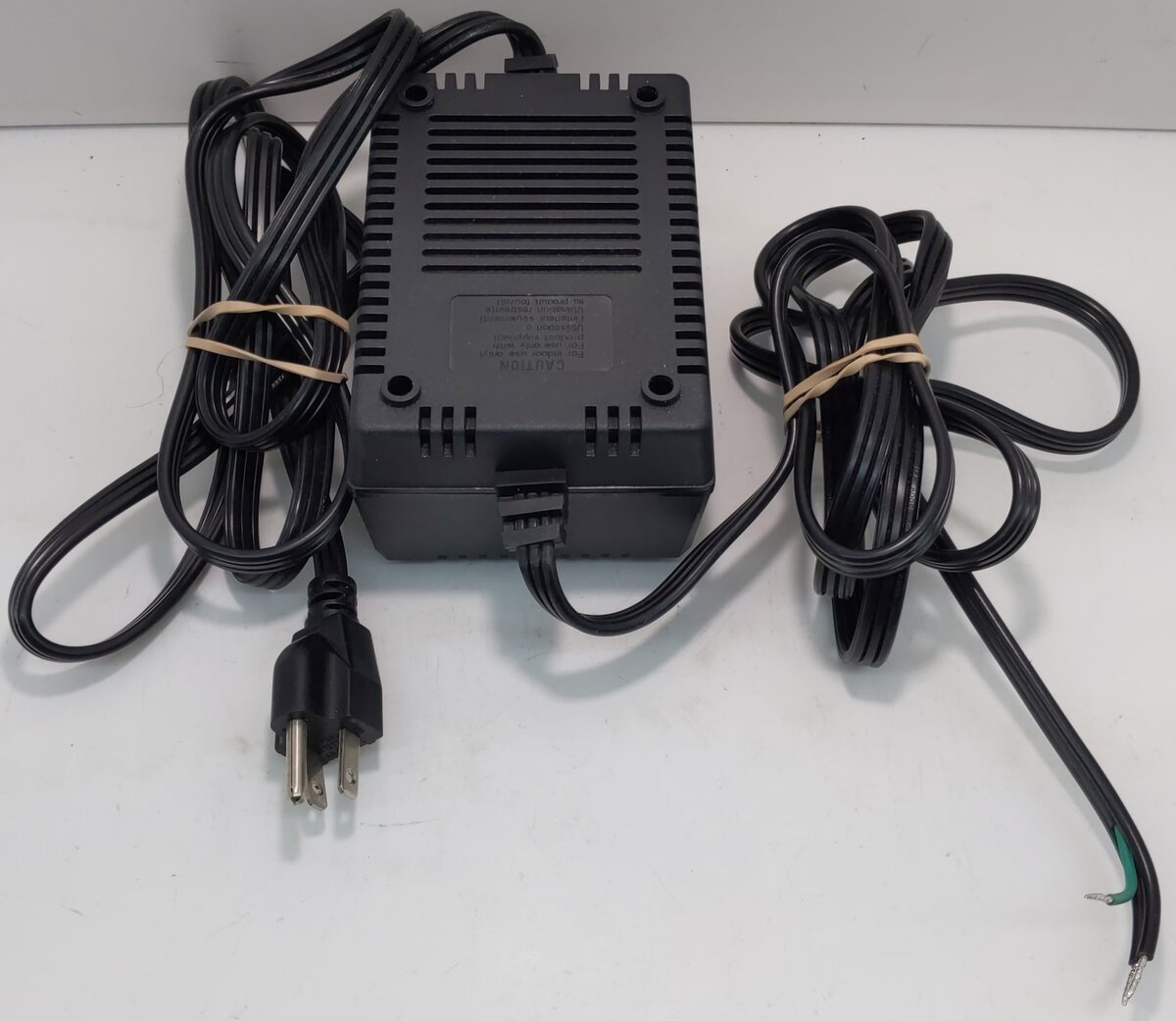 DCC Specialties MF615 HO Scale Magna Force DCC Power Supply