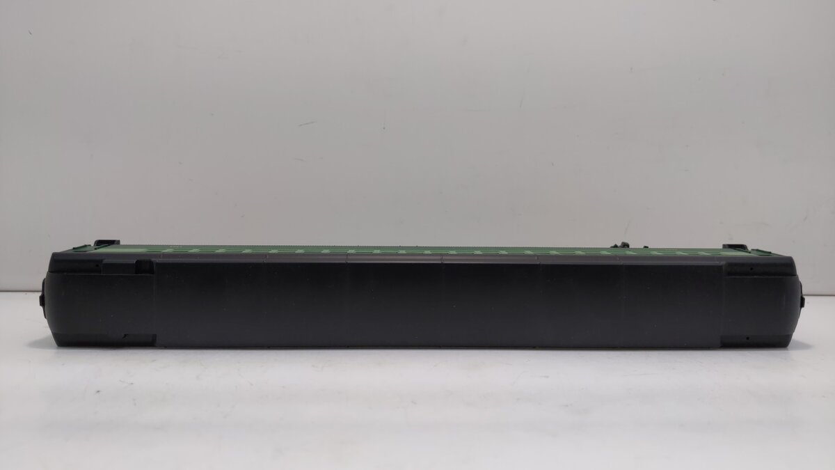 IHC 49631 HO Scale Southern Crescent Limited Heavyweight Coach Car #1564 LN/Box