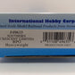 IHC 49635 HO Scale Southern Crescent Limited Heavyweight BPO Car LN/Box