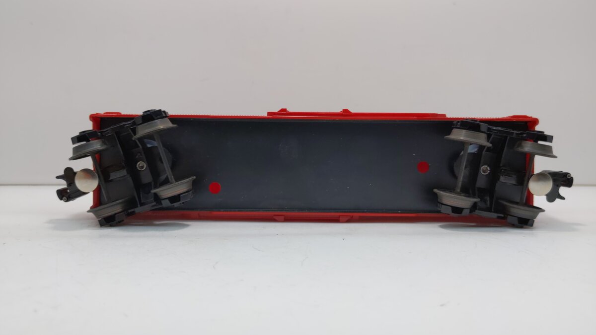 Lionel 6-9751 O Gauge Frisco Boxcar #9751 LN/Box
