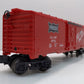 Lionel 6-9751 O Gauge Frisco Boxcar LN/Box