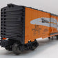 Lionel 6-52057 O Gauge TTOS-1995 Western Pacific Convention 6464 Boxcar LN/Box