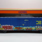 Lionel 2126452 O Golden West Beer Car #149008