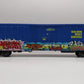 Lionel 2126452 O Golden West Beer Car #149008