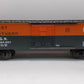 Lionel 6-19291 O Gauge Great Northern Boxcar #6464-397 LN/Box
