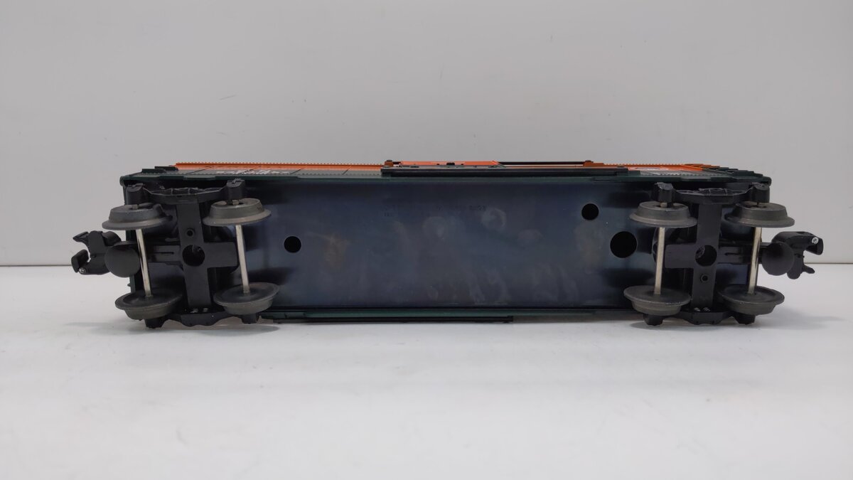 Lionel 6-19291 O Gauge Great Northern Boxcar #6464-397 LN/Box