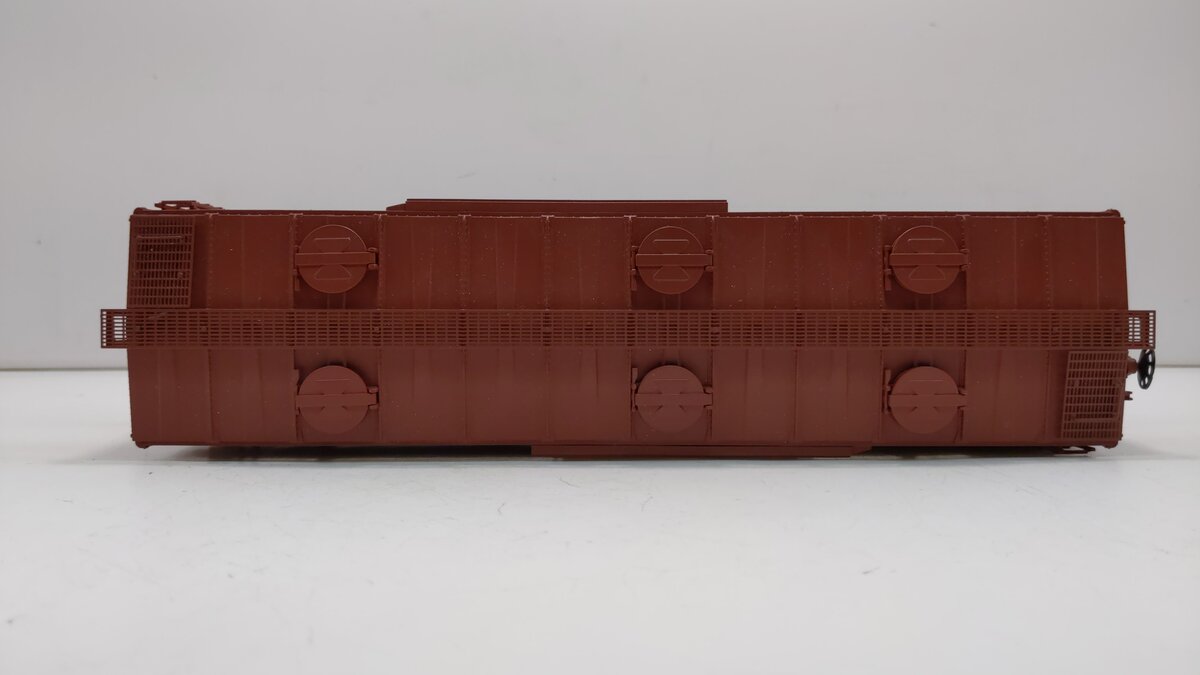 Lionel 2126081 O CNW 40' Roof Hatch Boxcar #108610 LN/Box