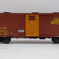 Lionel 2126081 O CNW 40' Roof Hatch Boxcar #108610 LN/Box