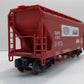 Lionel 6-17003 O Gauge DuPont Center Flow 2-Bay Hopper #17003 LN/Box