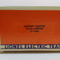 Lionel 6-17003 O Gauge DuPont Center Flow 2-Bay Hopper #17003 LN/Box