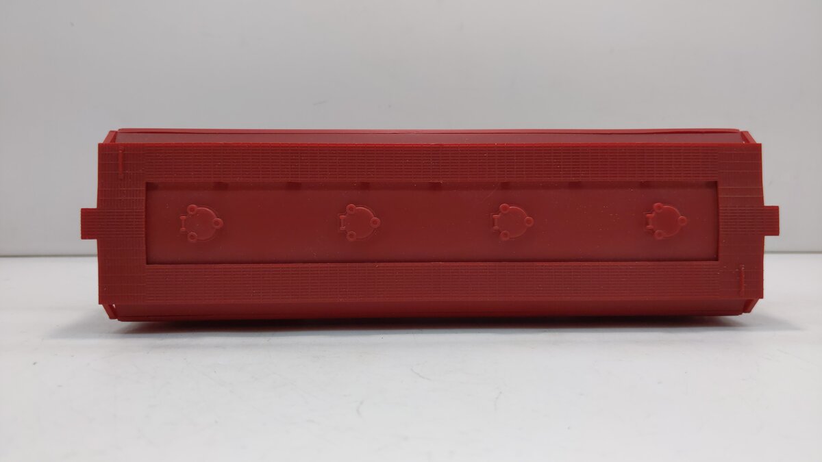 Lionel 6-17003 O Gauge DuPont Center Flow 2-Bay Hopper #17003 LN/Box