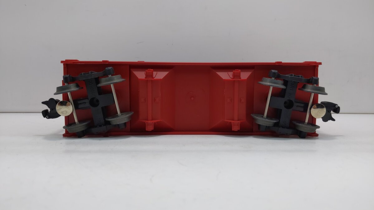 Lionel 6-17003 O Gauge DuPont Center Flow 2-Bay Hopper #17003 LN/Box