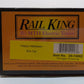 MTH 30-74962 O Gauge Halloween Boxcar LN/Box