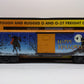 MTH 30-74962 O Gauge Halloween Boxcar LN/Box