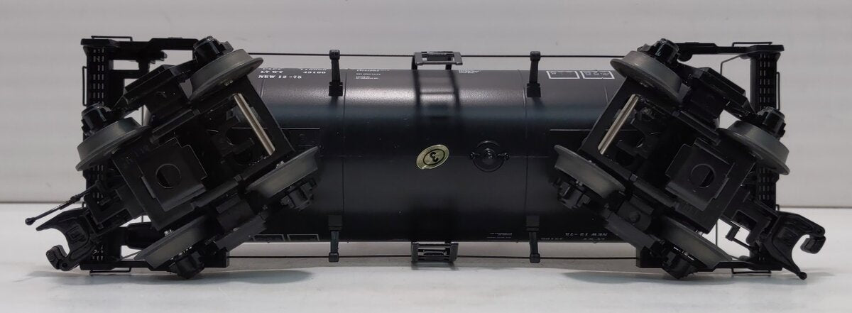 MTH 20-96238 O Gauge ADM Corn 8K Gallon Tank Car #72265 LN/Box