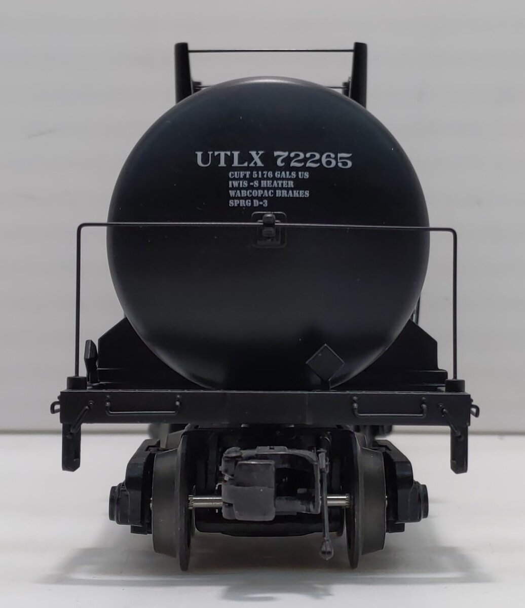 MTH 20-96238 O Gauge ADM Corn 8K Gallon Tank Car #72265 LN/Box