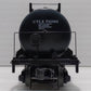 MTH 20-96238 O Gauge ADM Corn 8K Gallon Tank Car #72265 LN/Box