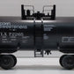 MTH 20-96238 O Gauge ADM Corn 8K Gallon Tank Car #72265 LN/Box