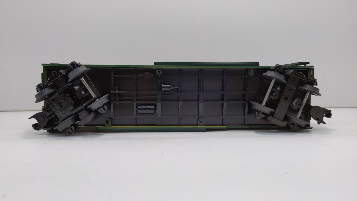 MTH 20-9403 O Gauge Chicago & North Western Refrigerator Car #70193 LN/Box