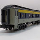 MTH 30-6248-4 Chesapeake & Ohio Madison Observation #1803 LN/Box