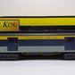 MTH 30-6248-1 O Gauge Chesapeake & Ohio Madison Baggage Passenger Car #60 LN/Box