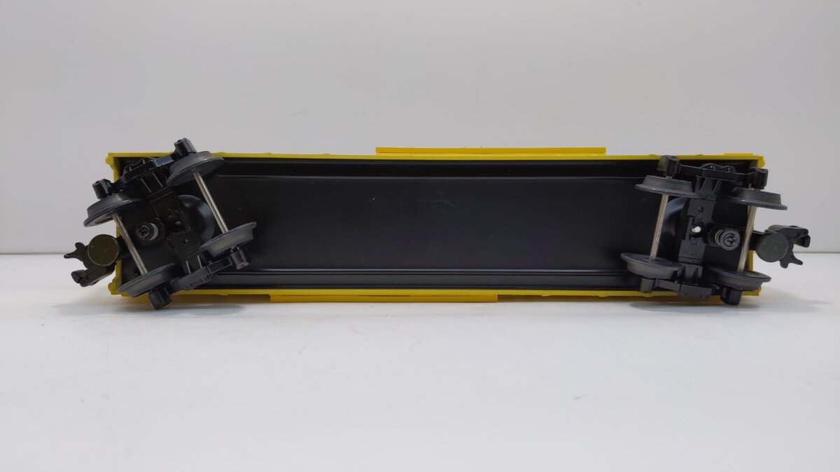MTH 30-7409-0 O Gauge Railbox Semi-Scale Boxcar #15507 LN/Box