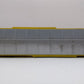 MTH 30-7409-0 O Gauge Railbox Semi-Scale Boxcar #15507 LN/Box