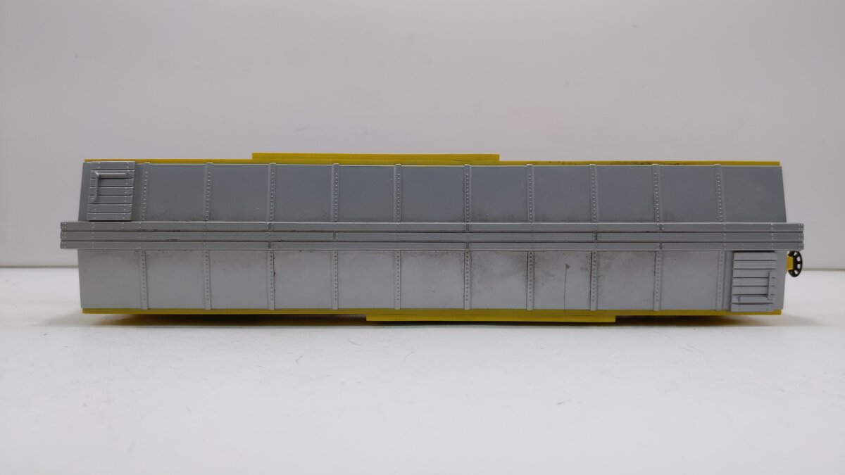 MTH 30-7409-0 O Gauge Railbox Semi-Scale Boxcar #15507 LN/Box