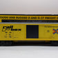 MTH 30-7409-0 O Gauge Railbox Semi-Scale Boxcar #15507 LN/Box