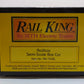 MTH 30-7409-0 O Gauge Railbox Semi-Scale Boxcar #15507 LN/Box