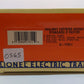Lionel 6-17311 O Gauge Railway Express Agency Refrigerator Car #17311 LN/Box