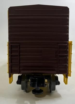 Lionel 3-17502 O Gauge LCCA Great Northern Refrigerator Car #724296 LN/Box