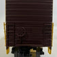 Lionel 3-17502 O Gauge LCCA Great Northern Refrigerator Car #724296 LN/Box