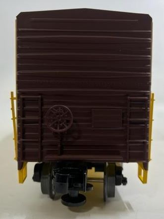 Lionel 3-17502 O Gauge LCCA Great Northern Refrigerator Car #724296 LN/Box