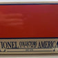 Lionel 3-17502 O Gauge LCCA Great Northern Refrigerator Car #724296 LN/Box