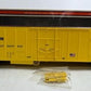 Lionel 3-17502 O Gauge LCCA Great Northern Refrigerator Car #724296 LN/Box