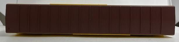 Lionel 3-17502 O Gauge LCCA Great Northern Refrigerator Car #724296 LN/Box