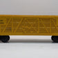 MTH 20-7103 O Gauge Santa Fe Stock Car #128016 LN/Box