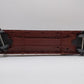 MTH 30-7632 O Gauge Union Pacific Flatcar #53007 with Trailer LN/Box