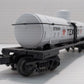 MTH 30-7316 O Texaco Single Dome Tank Car #878991 LN/Box