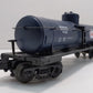 MTH 30-7314 O Gauge ESSO Single Dome Tank Car #91863 NIB