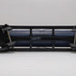MTH 30-7314 O Gauge ESSO Single Dome Tank Car #91863 NIB