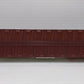 MTH 30-7821 O Gauge Red Rose Ice Cream Modern Reefer #46213 LN/Box