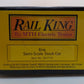 MTH 30-7111 O Gauge Erie Stock Car #56634 LN/Box
